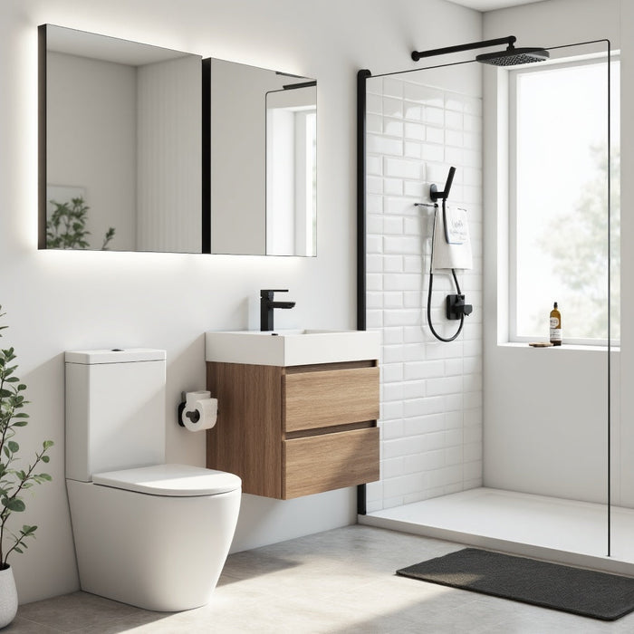 How to Choose the Best Replacement Toilet for Your Bathroom Renovation Project
