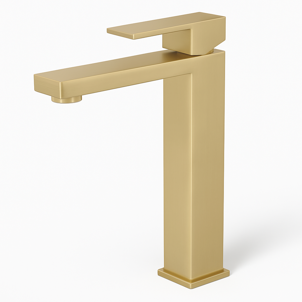 Shower Tapware and Mixers