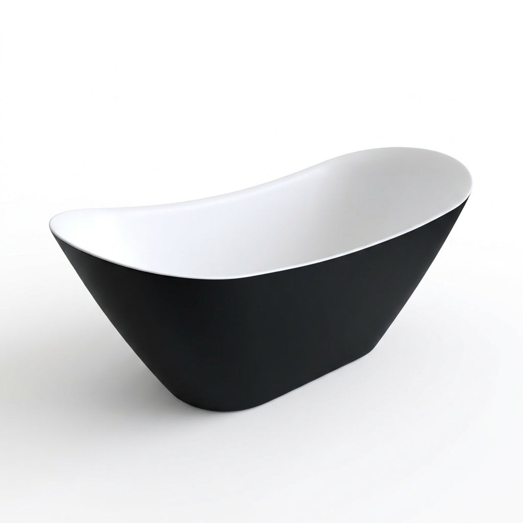 Corner Bathtubs