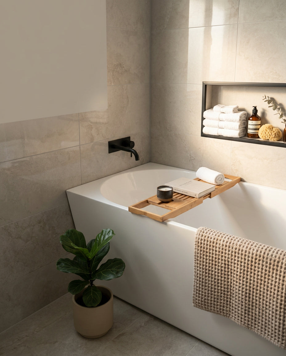 Corner Bathtubs