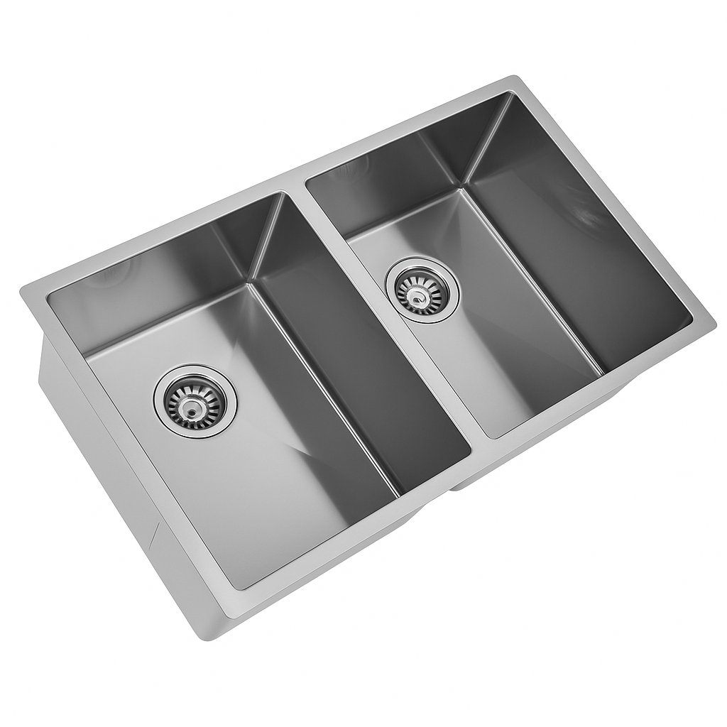 Stainless Steel Sinks