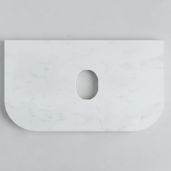 Stone Vanity Top 1200mm