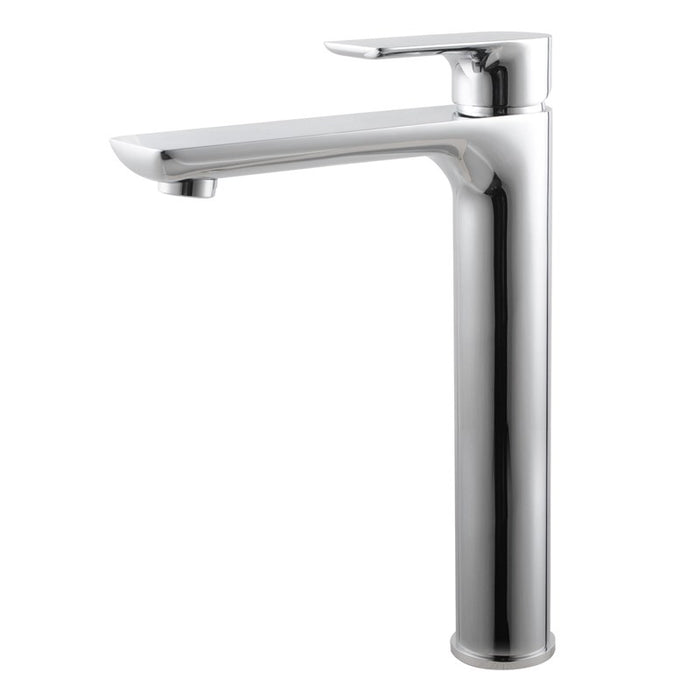 VOG Tall Basin Mixer Chrome