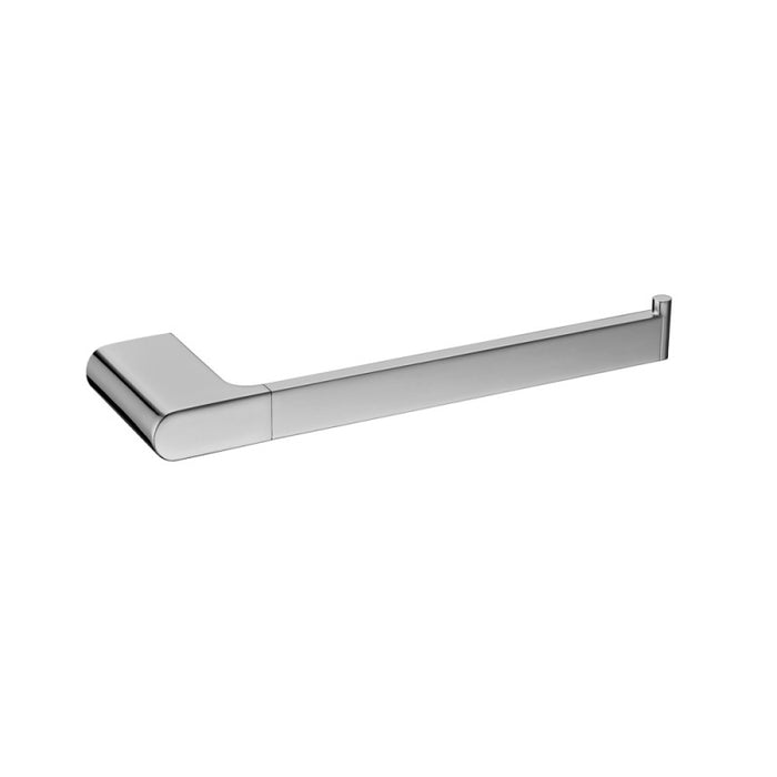 Vela Hand Towel 300mm Chrome