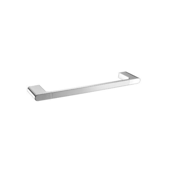 Vela Hand Towel 340mm Chrome
