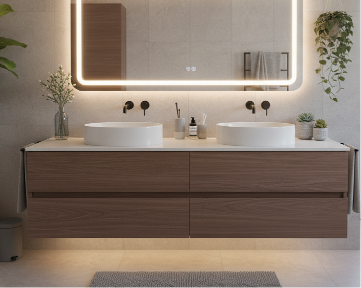 Vanities