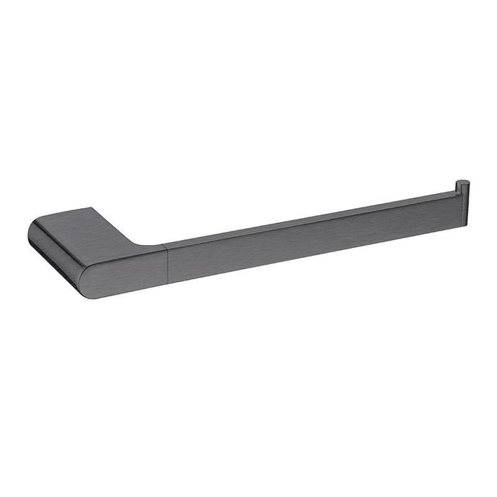 Vela Hand Towel 300mm Gunmetal Grey