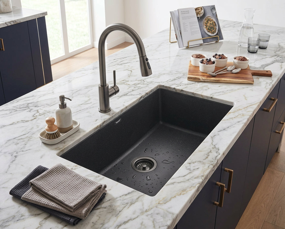 Stainless Steel Sinks