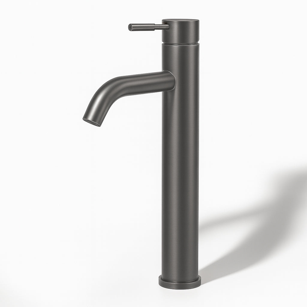 Basin Mixer