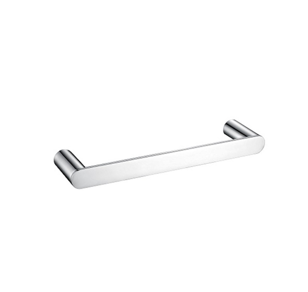 Domo Hand Towel Rail 300mm - Chrome