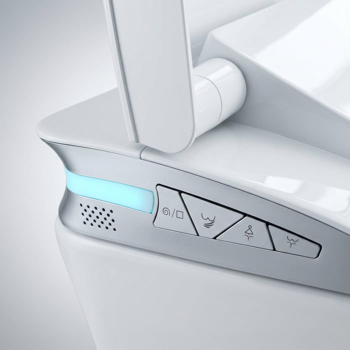 Kepler K2 Smart Toilet