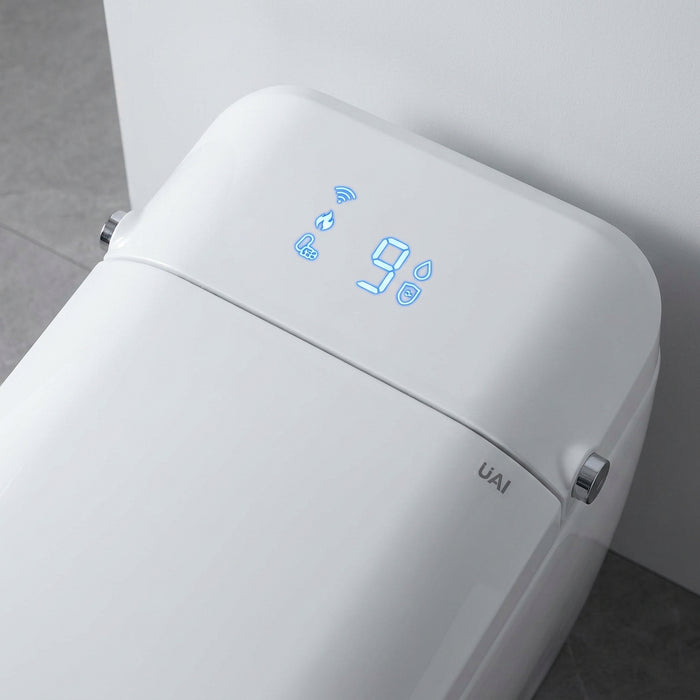 Ultima U2 Smart Toilet