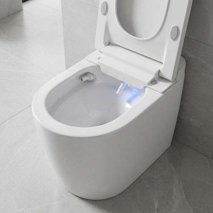 Ultima U2 Smart Toilet