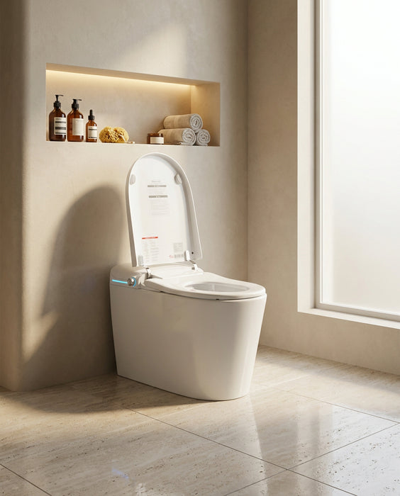 Ultima U2 Smart Toilet