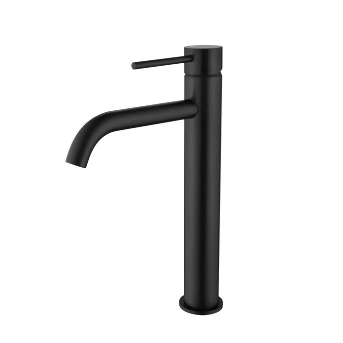 Solid brass construction, European designed pin lever, Watermark and WELS approved with a 5 star, 6L/min rating.