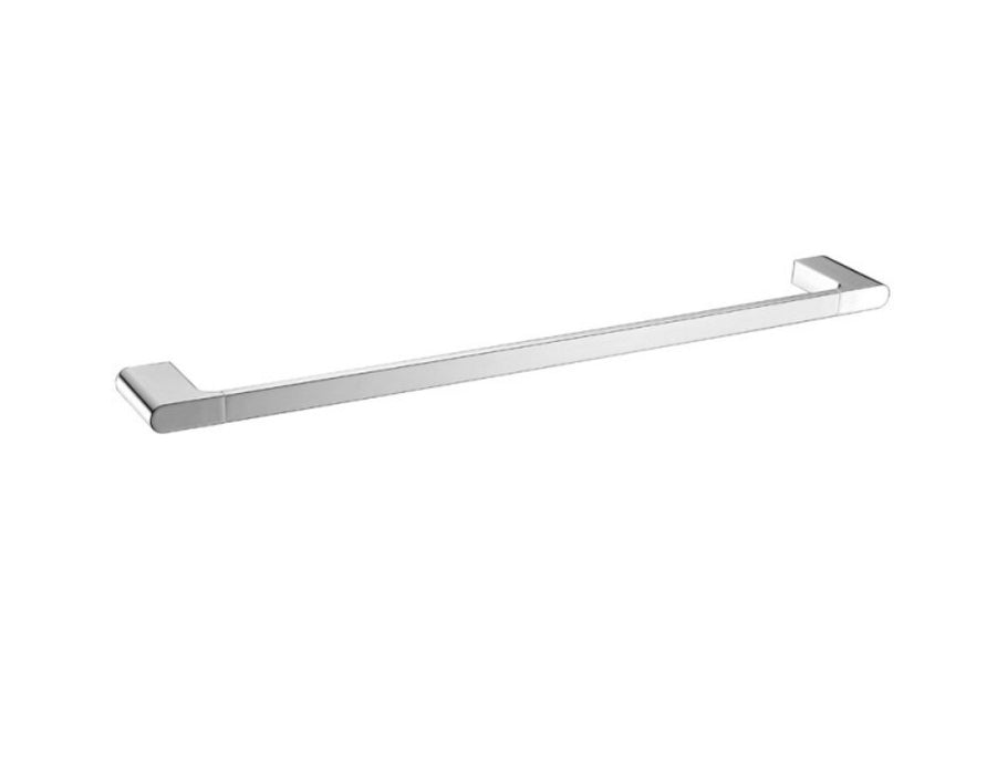 Vela Towel Rail 800mm Chrome