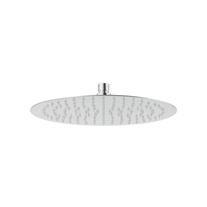 Round Ceiling Shower Head 25cm
