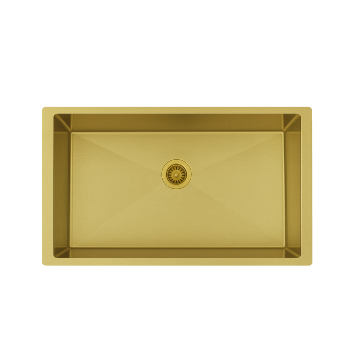 720 x 450 Stainless Steel Sink