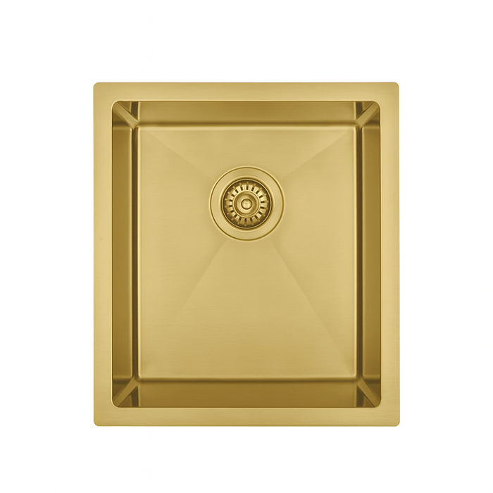 400 x 450 Stainless Steel Sink