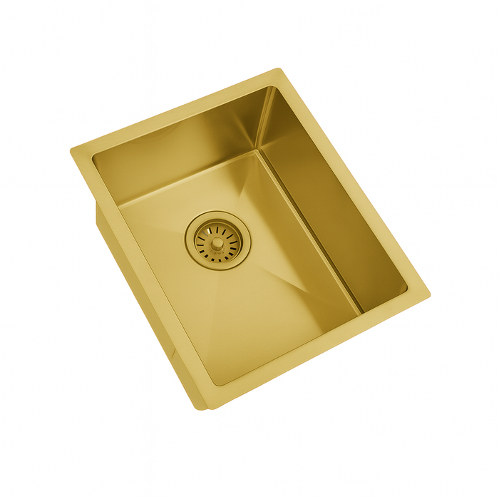 400 x 450 Stainless Steel Sink