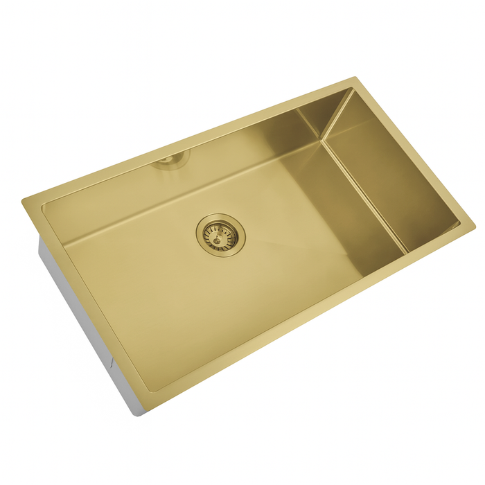 720 x 450 Stainless Steel Sink