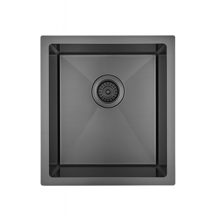 400 x 450 Stainless Steel Sink