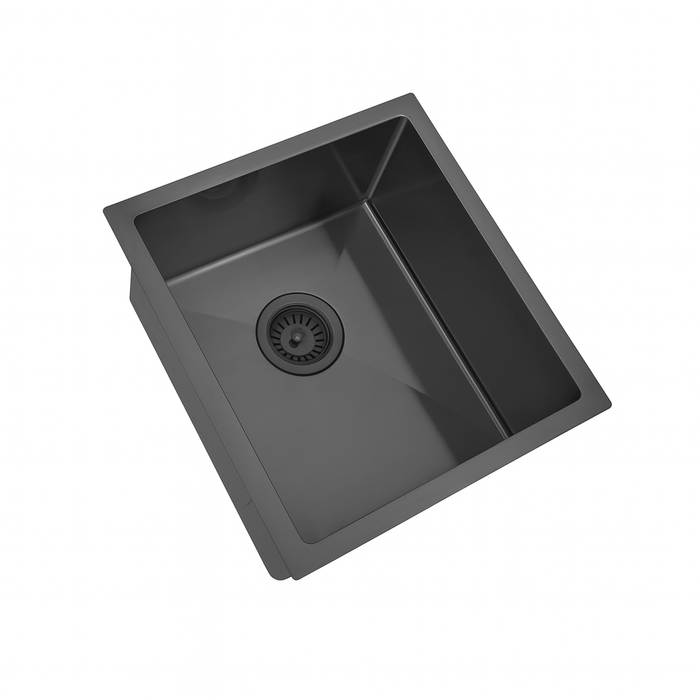 400 x 450 Stainless Steel Sink