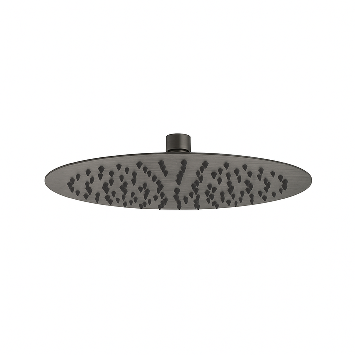 Round Ceiling Shower Head 30cm