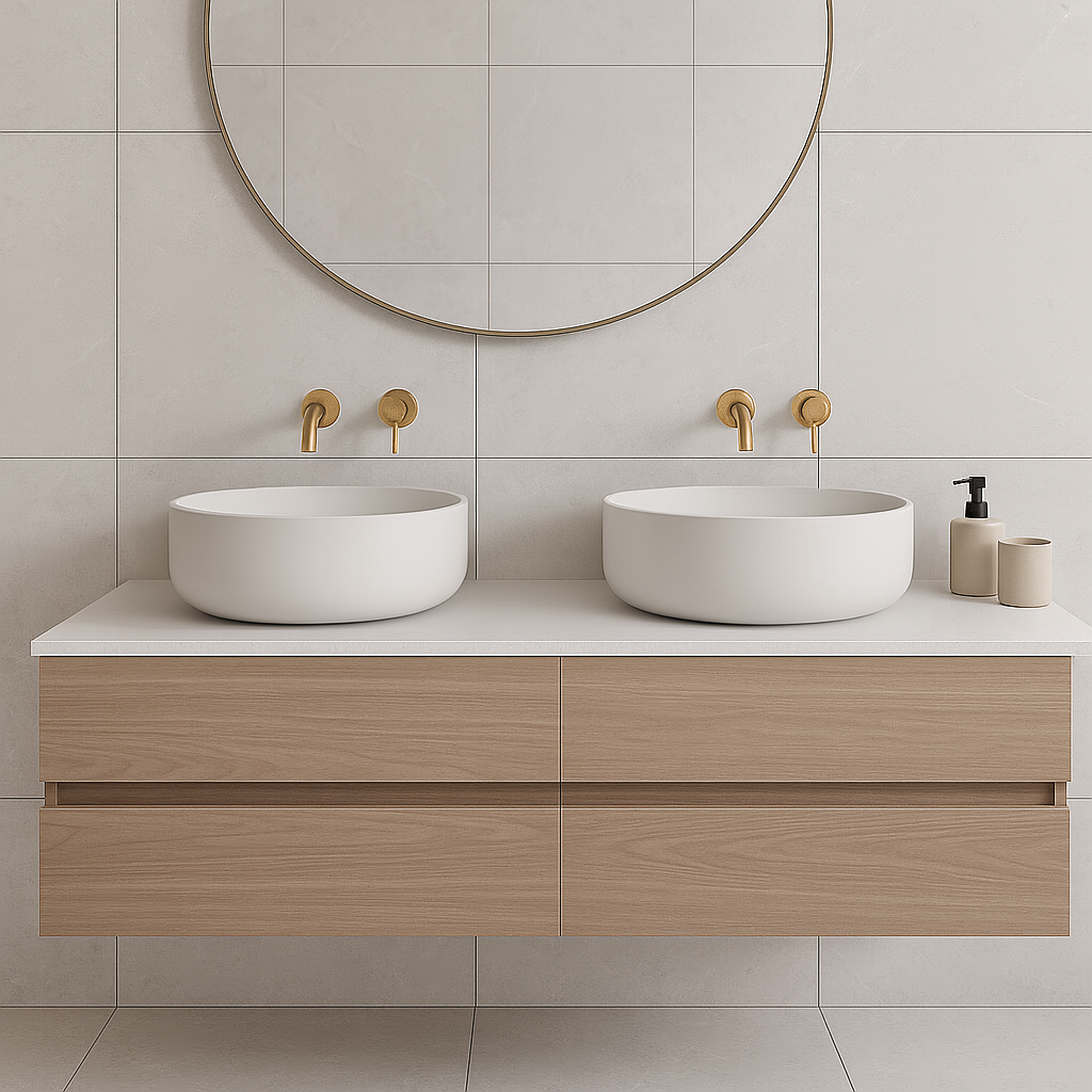 About Millano Bathrooms