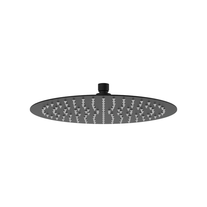 Round Ceiling Shower Head 25cm