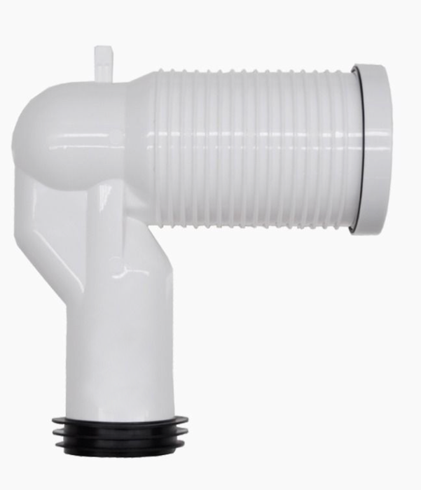 PVC Trap