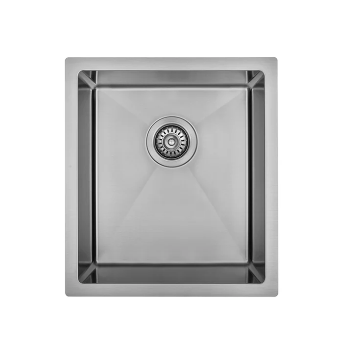 400 x 450 Stainless Steel Sink