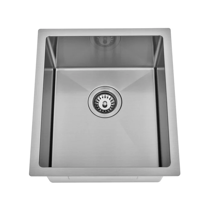 400 x 450 Stainless Steel Sink